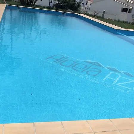 T1 With Pool *