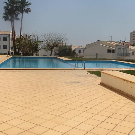 T1 With Pool Appartamento Albufeira