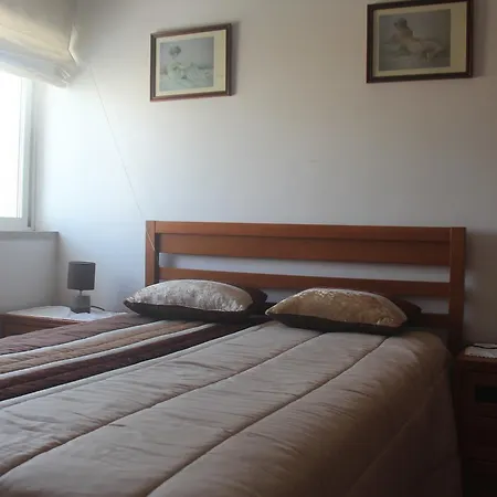 T1 With Pool Apartment Albufeira
