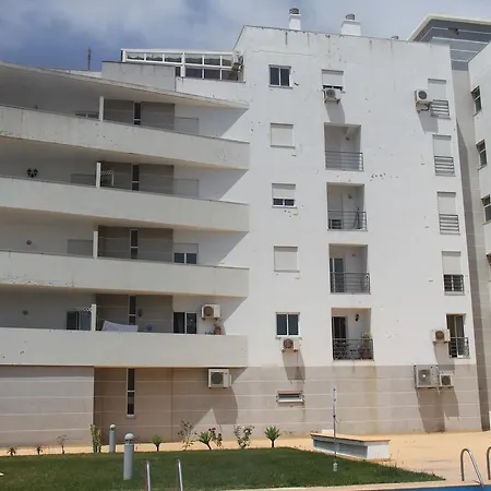 T1 With Pool Apartment